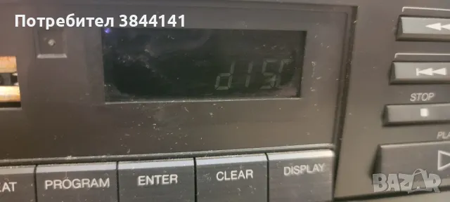 CROWN Auto reverse deck CD-3000/ Грамофон, снимка 5 - Декове - 49914245