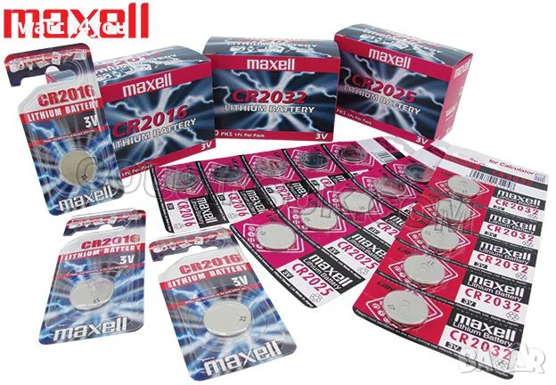 БАТЕРИЯ AG6 371 LR921 SR920SW,AG7 395 LR926 SR927SW,AG9 394 LR936 SR936SW,337 LR416 SR416SW,379 LR52, снимка 3 - Друга електроника - 25176582