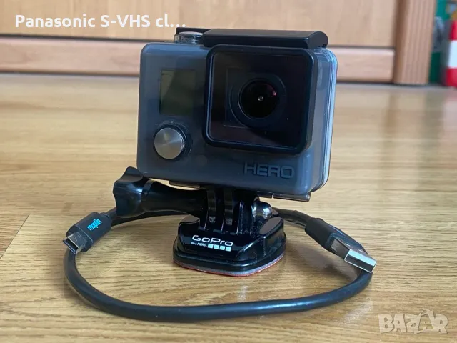 екшън камера Gopro HERO 2014 , снимка 1 - Камери - 48363062