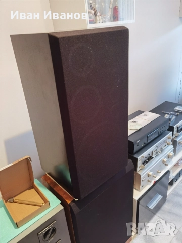 Unitra, Altus 110 , снимка 11 - Тонколони - 37582354