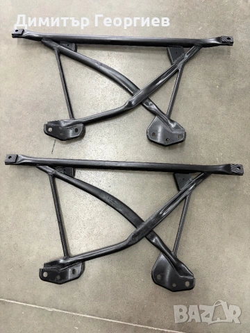 Разпънка X-brace BMW E36