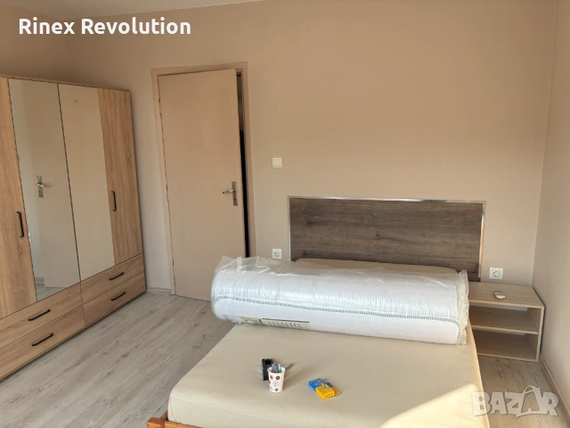 Мезонет под наем в Центъра, снимка 11 - Апартаменти - 53946290