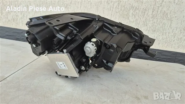 Ляв фар Mazda CX-30 CX30 Full Led Цял година 2019 2020 2021 2022 2023 2024 код DFR751040, DFR7-51040, снимка 5 - Аксесоари и консумативи - 50286943