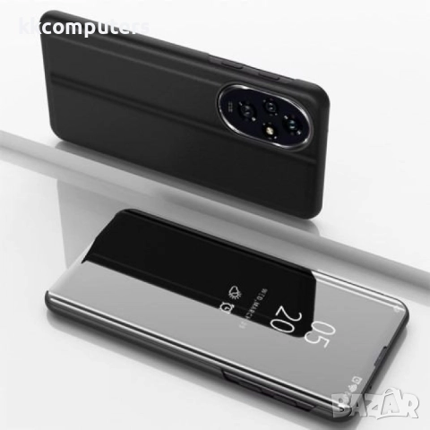 Honor 200 5G View Window Калъф и Протектор