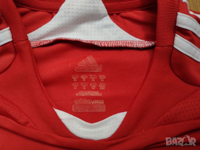 Bayern Munchen / футболна тениска на Байерн Мюнхен, снимка 8 - Спортни дрехи, екипи - 45528976