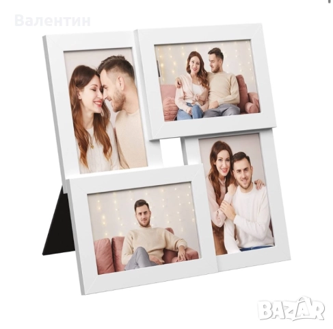 Рамки за снимки SONGMICS