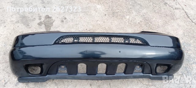 Броня за mercedes ML 