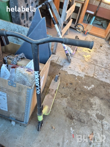 Тротинетки продавам тротинетки , снимка 10 - Скутери и тротинетки - 52953464