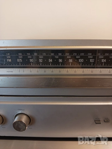 PHILIPS F 4110; F 2110, снимка 3 - Ресийвъри, усилватели, смесителни пултове - 53208629