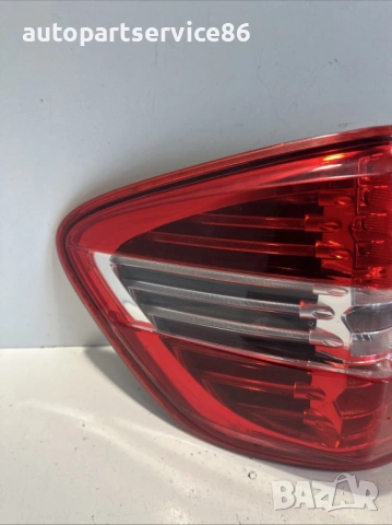 Заден ляв стоп за Mercedes-Benz ML W164, номер на част A1649064600, оригинална част (OEM), 3.0 CDI, , снимка 3 - Части - 53529743