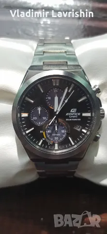 Часовник Casio, снимка 1 - Мъжки - 49503745