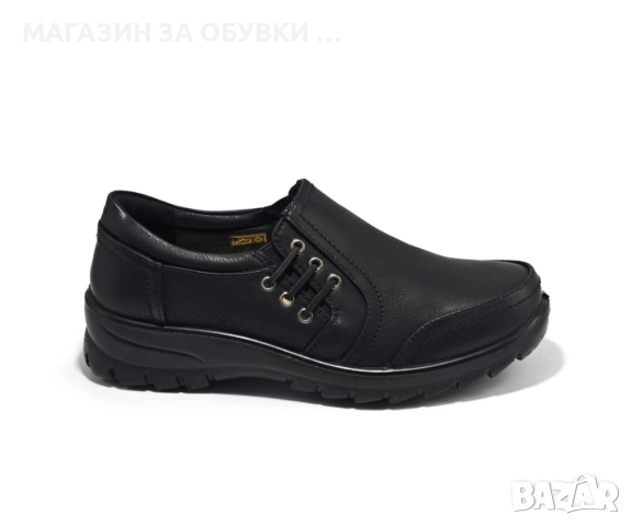 ДАМСКИ ОБУВКИ - код: А18014