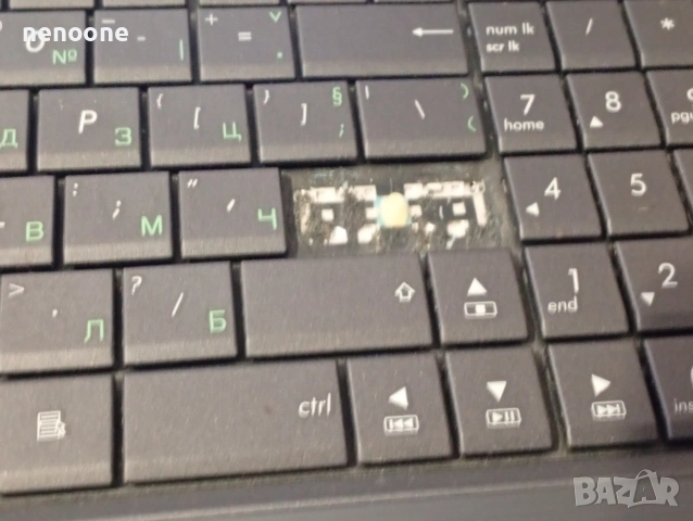 Asus N53SM, снимка 2 - Лаптопи за работа - 53698926