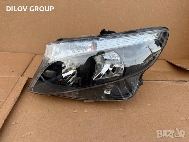 Фар Mercedes Vito W447