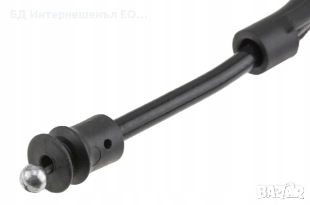 A2058800059  Жило за отваряне на преден капак Mercedes, C Class W205,, снимка 4 - Части - 51285573