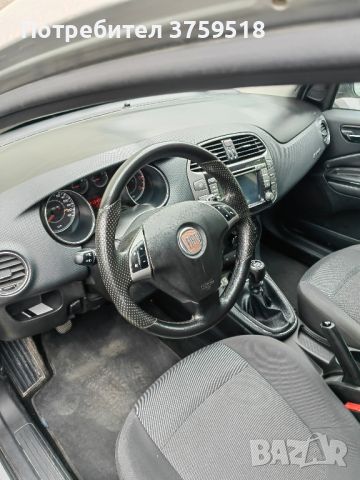 Автомобил FIAT Bravo, снимка 3 - Автомобили и джипове - 45783622