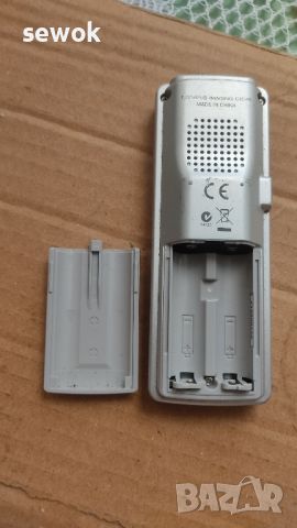 Olympus VN-5500PC диктофон части или ремонт , снимка 2 - Други - 46414491