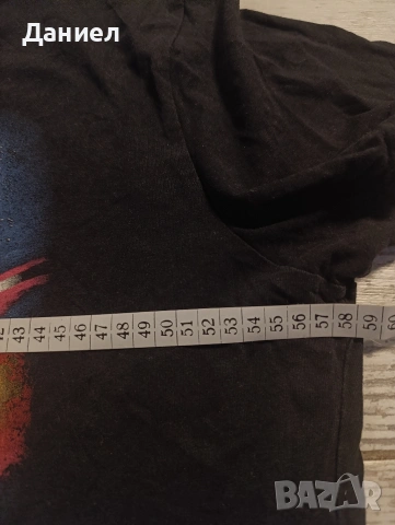 Тениска Star Wars , снимка 5 - Тениски - 54059800