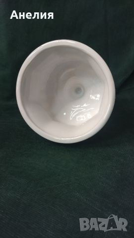 Кашпа ваза италиански стил , снимка 4 - Вази - 45317500