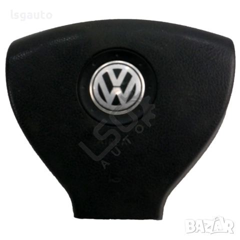 AIRBAG Волан Volkswagen Touran I 2003-2010 ID:149584