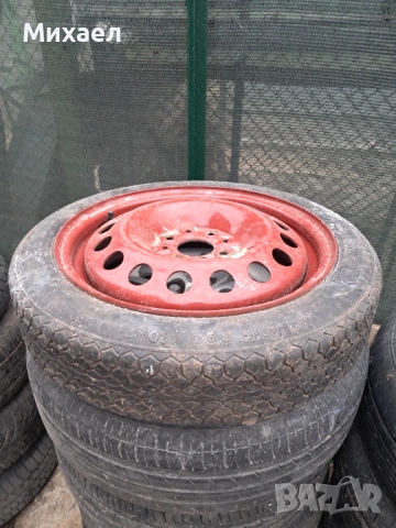 Джанти няколко вида, снимка 4 - Гуми и джанти - 54030937