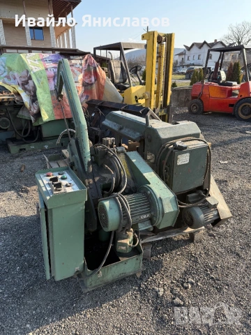 Ножовки , снимка 4 - Други машини и части - 53850112