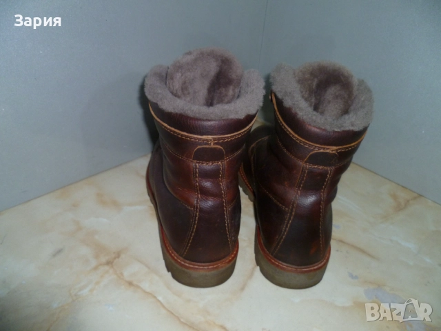 Panama Jack боти №42, снимка 9 - Мъжки боти - 52818412