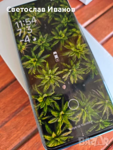 Продавам Xiaomi 10 5G, снимка 3 - Xiaomi - 53771744