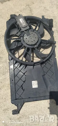 Форд Фокус 1.6 тдци 2005г.на части., снимка 13 - Автомобили и джипове - 35378581