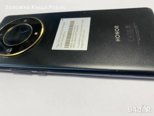 honor magic 6 lite 5g , снимка 3 - Други - 47848296