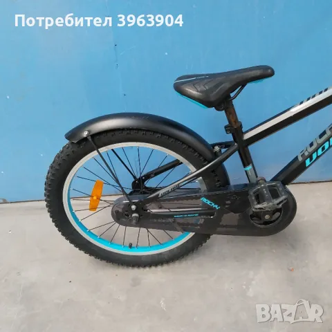  Велосипед Volare Rocky 20" , 6 скорости , снимка 7 - Велосипеди - 48274837