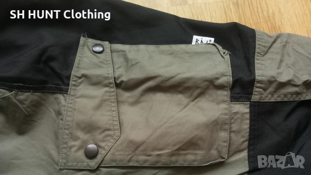 BAL Trouser размер 54 / XL панталон със здрава материя - 1385, снимка 9 - Екипировка - 51502345