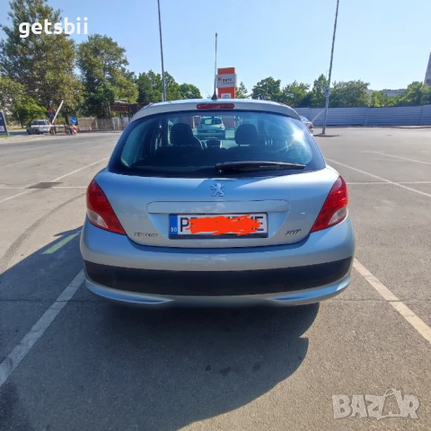 Продавам Пежо 207 1.6 HDI, снимка 3 - Автомобили и джипове - 50947188