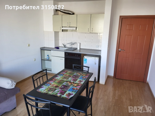 Отдвам апартамент Дружба 1, снимка 3 - Апартаменти - 51634121