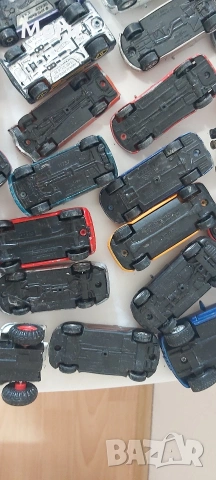 Лот Колекционерски Колички различни производители , снимка 13 - Колекции - 53270191