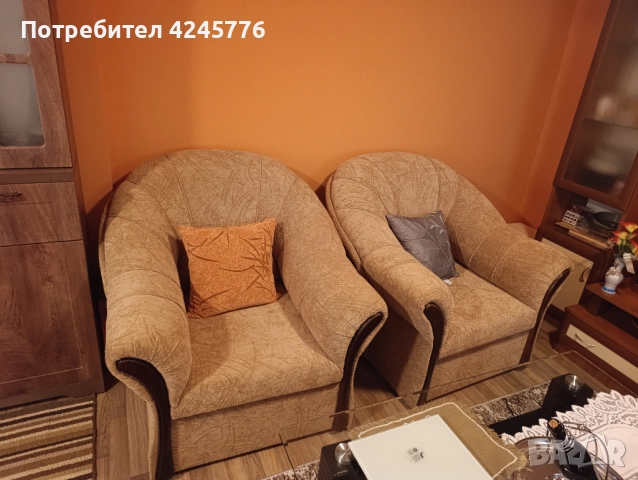 Фотьойли,като нови