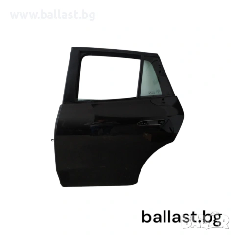 Врата задна лява A2957303700 EQE V295