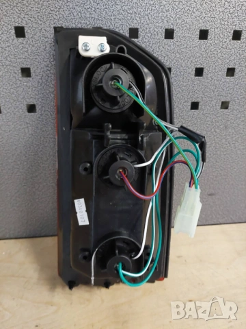 Стопове за СУЗУКИ ВИТАРА 88-98 / Suzuki vitara /НОВИ/, снимка 5 - Части - 53809464