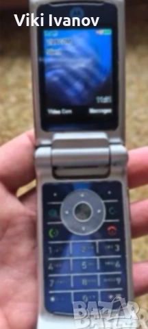 Моторола К1, снимка 4 - Motorola - 52520861