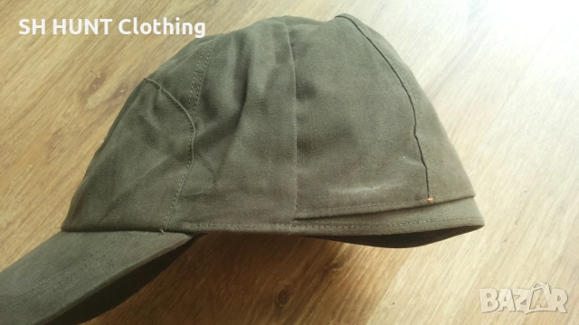 JAKTLUE TWO FACE WATERPROOF HAT размер One Size за лов двулицева шапка с ушанки - 2274, снимка 10 - Екипировка - 53682533