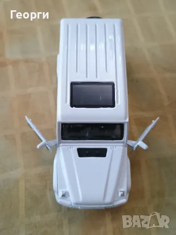 Метална количка-2, снимка 8 - Други ценни предмети - 50094339