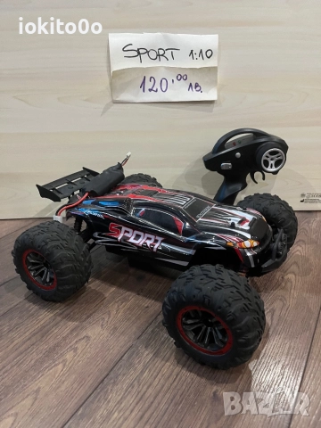 RC коли, снимка 17 - Други - 52798562