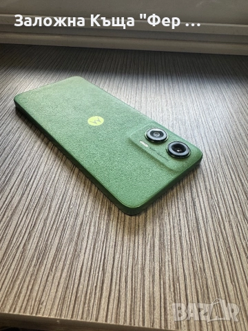 Като нов! Motorola G35, снимка 7 - Motorola - 52007453