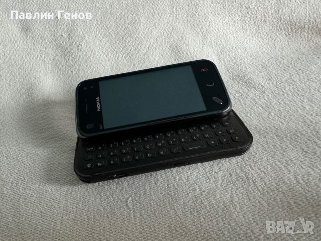 Nokia n97 mini, снимка 6 - Nokia - 45857649