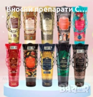 Tesori d'Oriente Душ крем за тяло 250 мл, снимка 9 - Козметика за тяло - 53482883