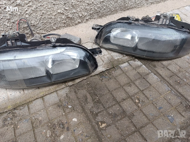 фарове Фиат браво/брава