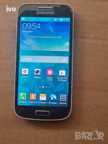 samsung s 4mini, снимка 7 - Samsung - 46031069