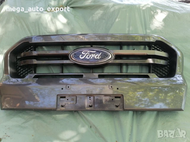 Решетка за Ford Ranger 3 2019-2023 г