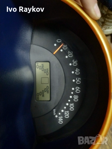  Километраж за Smart ForTwo - 88311294. 88 311 294, 88 546 046, 88546046, снимка 2 - Части - 52406210