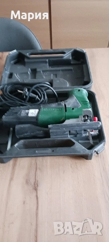 Машина Parkside 